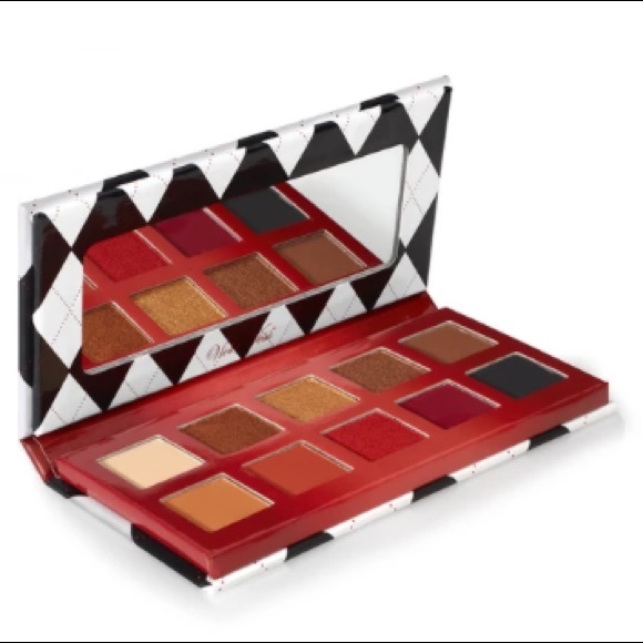 🔥SALE VIOLET VOSS OH SNAP FUN-SIZED PALETTE - Picture 3 of 4